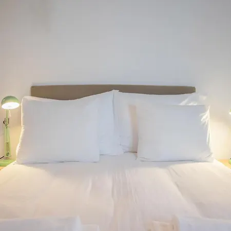 Apartment Fancy Ribeira Porto