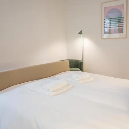 Fancy Ribeira Apartamento *