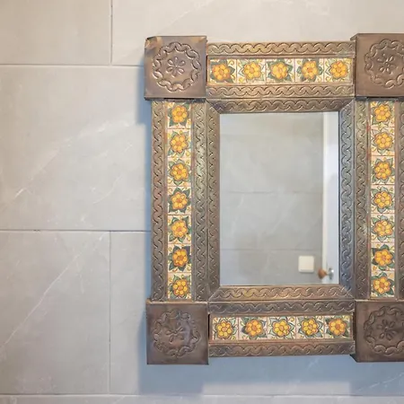 Apartamento Fancy Ribeira