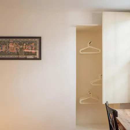 Fancy Ribeira Apartment