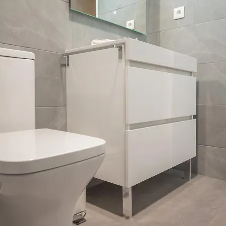 Apartment Fancy Ribeira *