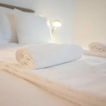 Fancy Ribeira Apartamento