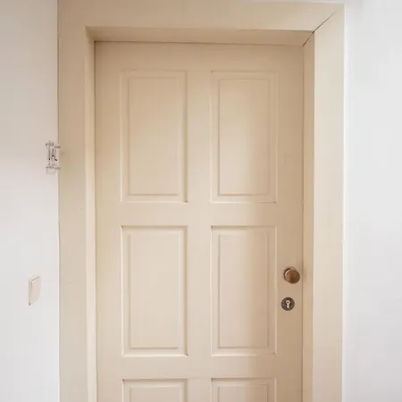 Fancy Ribeira Apartamento