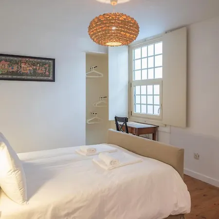 Fancy Ribeira Apartment