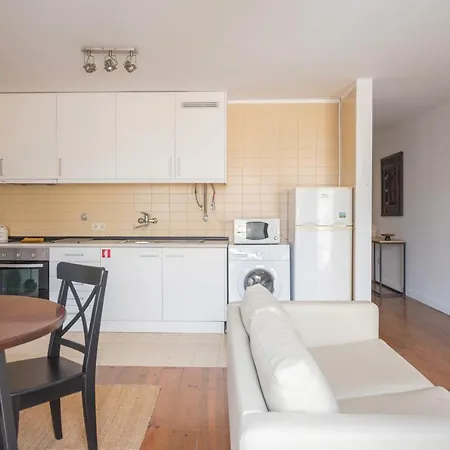 Fancy Ribeira Apartment Porto